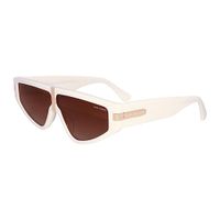 Lentes de sol de moda Europea -  LEXA  POLARIZED Negro