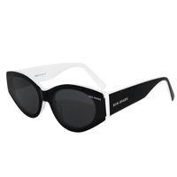 Lentes de sol de moda 2025 - NUEVO TAMIKA - Negro