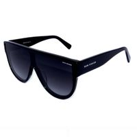 Lentes de sol de moda Europea 2025 - NUEVO OSADIA - POLARIZED BLACK Negro