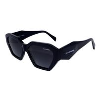 Lentes de sol de moda Europea  - NUEVO AXTER DARK- POLARIZED BLACK Negro