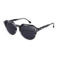 Lentes de sol de moda Europea - LENNON POLARIZED BLACK Rosa
