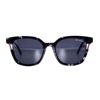 Lentes de sol de moda Europea - BEN POLARIZED Azul