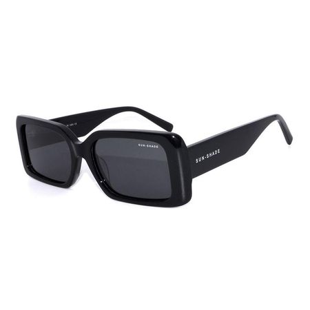 Lentes de sol de moda Europea - ARI  POLARIZED Verde Lentes de sol de moda Europea - ARI  POLARIZED Negro