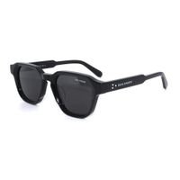Lentes de sol de moda Europea - MAX POLARIZED Negro