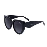 Lentes de sol de moda Europea - BEAU  POLARIZED Rosa