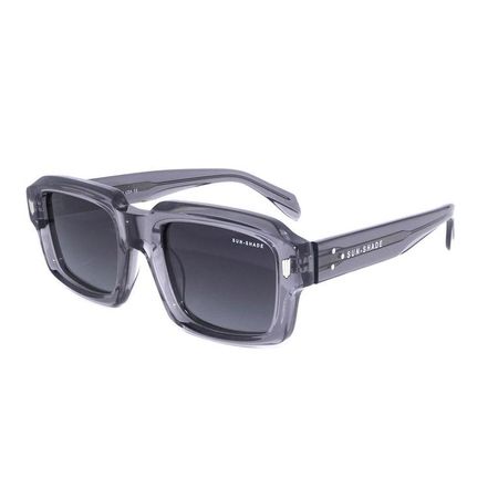 Lentes de sol de moda Europea - LOGAN POLARIZED Negro Lentes de sol de moda Europea - LOGAN POLARIZED Gris