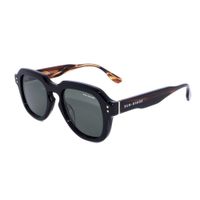 Lentes de sol de moda Europea - GRIT POLARIZED Negro