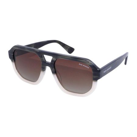 Lentes de sol de moda Europea - DIESEL  POLARIZED Negro Lentes de sol de moda Europea - DIESEL  POLARIZED Arena