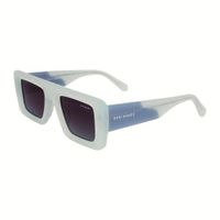 Lentes de sol de moda Europea - NOVA  POLARIZED Marron