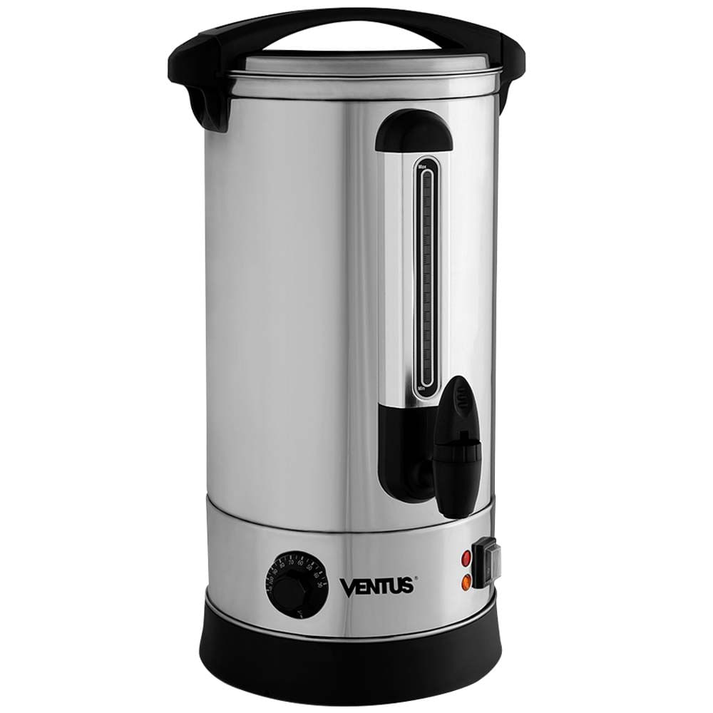 Hervidor Eléctrico VENTUS 10L VHA-10 Inox