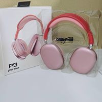 AUDIFONOS P9 PLUS MAX
