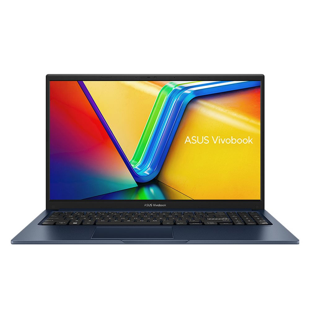 Laptop Asus VivoBook X1504VA-E82989 Core i5 120U 15.6'' 16GB RAM 512GB SSD Azul