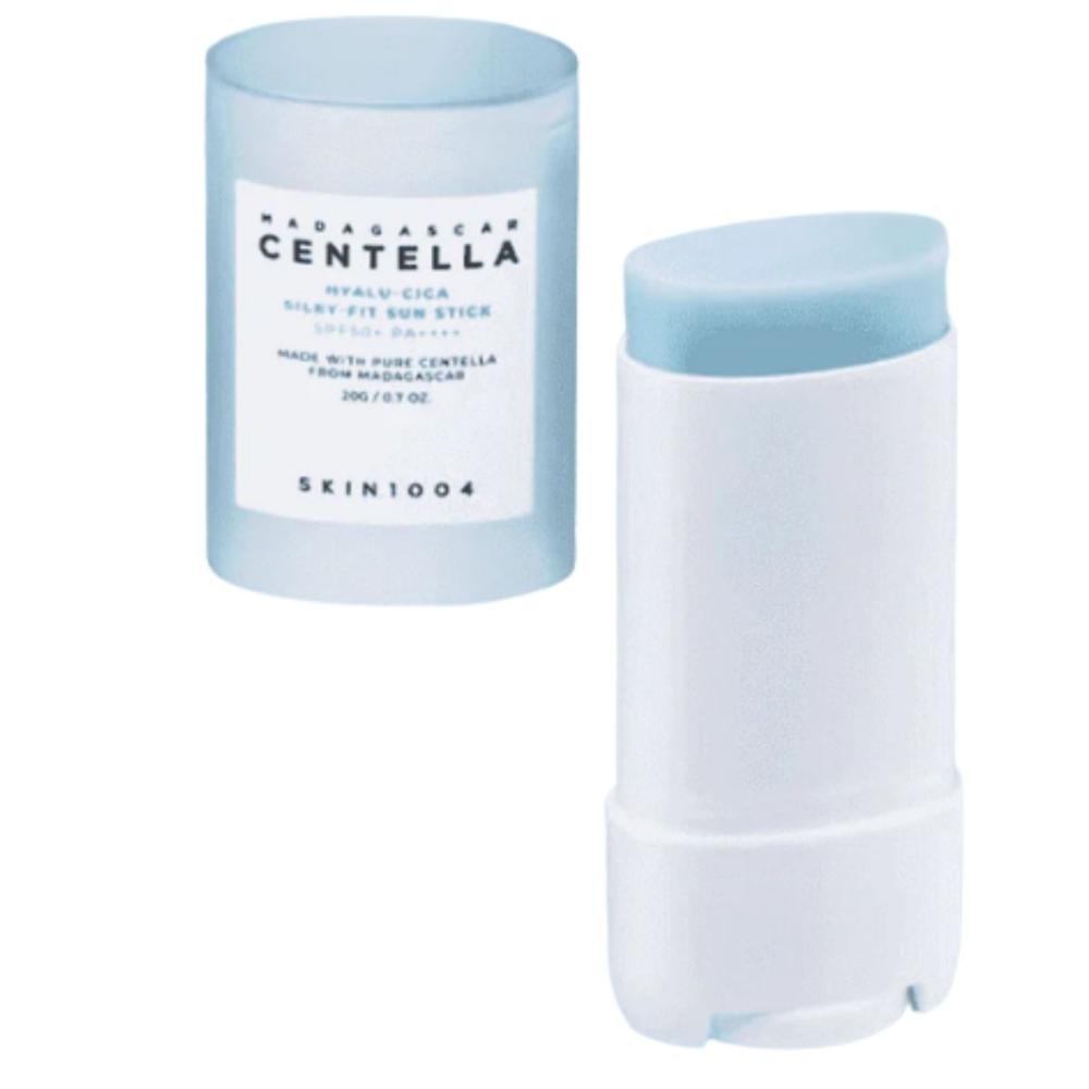 SKIN1004 Madagascar Centella Hyalu Cica Silky Fit Sun Stick 20gr