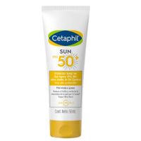 Cetaphil Sun Ultra Matte Oil Control Fps 50ml