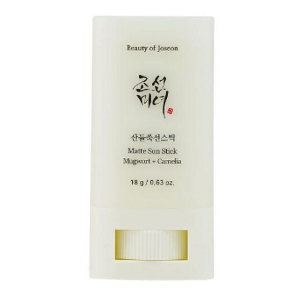 Beauty Of Joseon Relief Sun Matte Sun Stick Spf 50 Pa