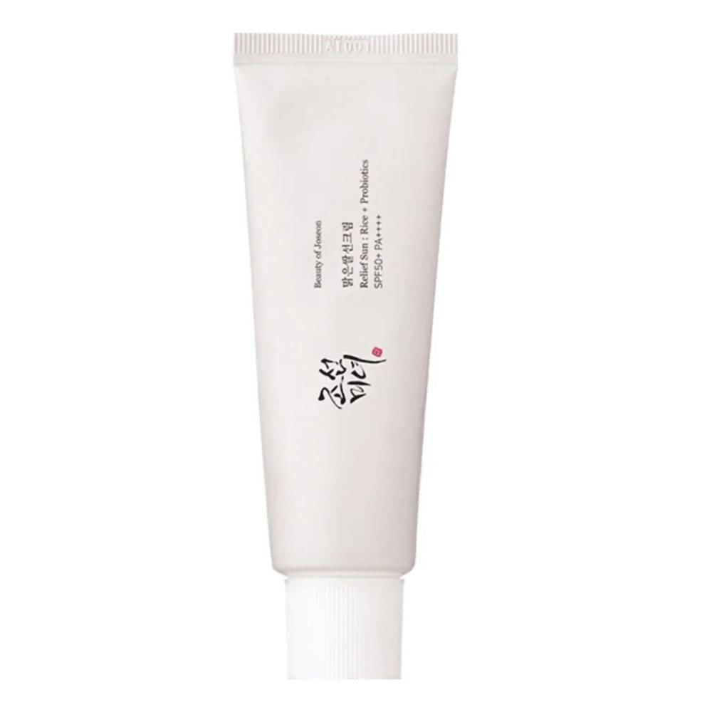Beauty Of Joseon Relief Sun Rice and Probiotics