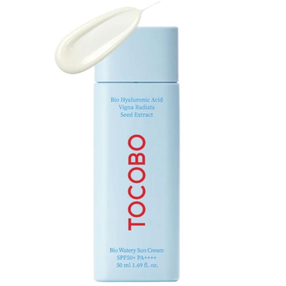 Tocobo Bio Watery Sun Cream Spf50 Pa 50ml