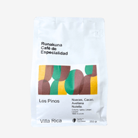 Cafe de Especialidad Villa Rica Molido -  Runakuna