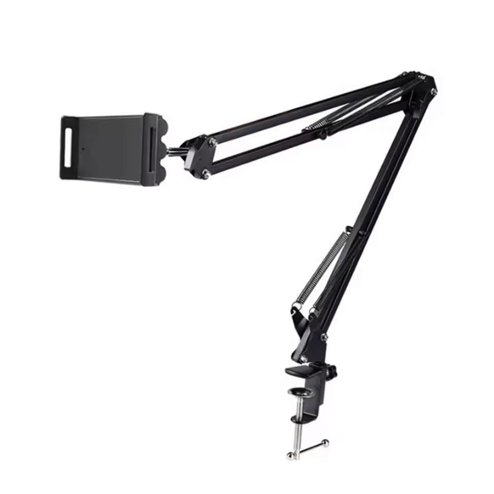 Soporte De Brazo Largo Flexible Para Celular