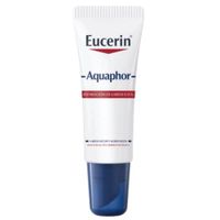 Eucerin Aquaphor Reparador de Labios SOS