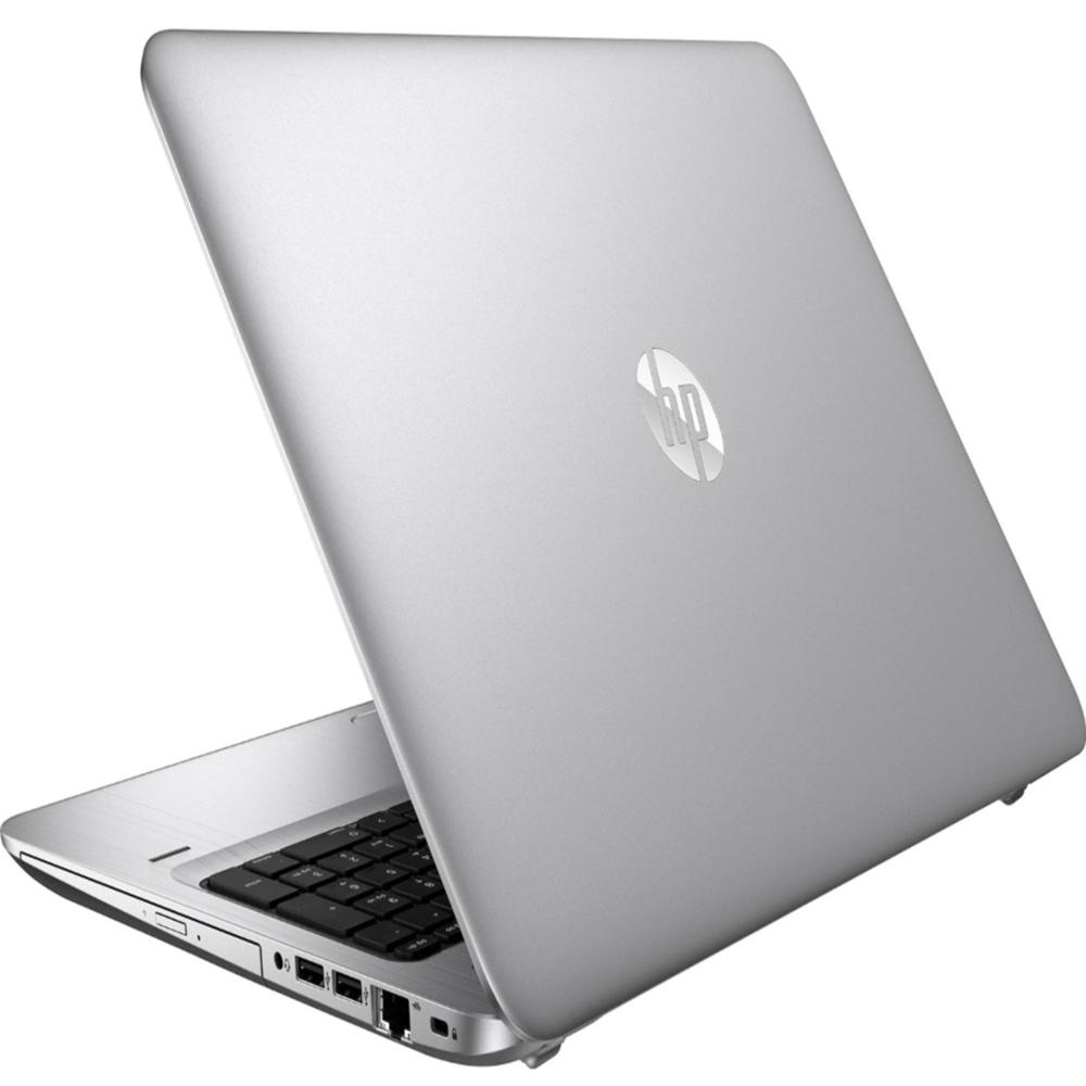 Laptop HP  Probook 450 G4 - CORE I5-7200U - 8GB RAM  - 256GB m.2 - 15.6 - Reacondicionado