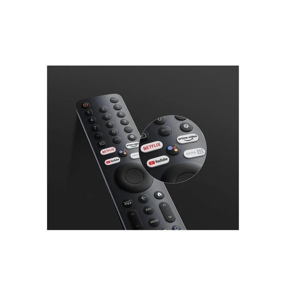 Televisor Xiaomi QLED 75 L75MA-SPH Smart TV Ultra HD 4K TV A Pro 2025