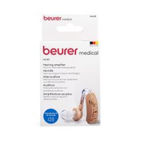 Audífono Para Sordera Ergonómico Beurer Ha 20