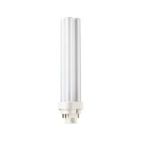 Lámpara ahorradora compacta 26W 4000K Philips