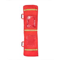 Estuche para Camillas Rígidas de Rescate con Bolsillos