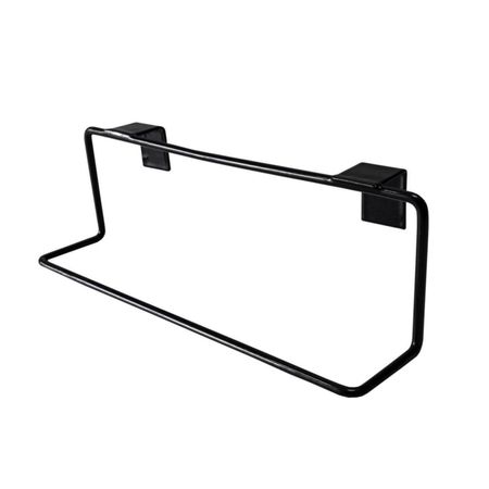 Porta Secadores Más Casa Perú Negro