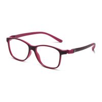 Montura para Niño Nano Homeway NP0813-C20 Cómodos y Resistentes Color Morado