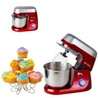 Batidora Pedestal 800W Imaco SM800P