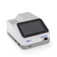 Analizador De Inmunofluorescencia Montest Quantum Dots 33p