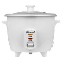 Olla Arrocera Imaco 0.6L RC006  Blanco