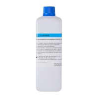 Solución Ez Cleaner Para Uso En Montest Hx 3200 3300 De 1 Lt