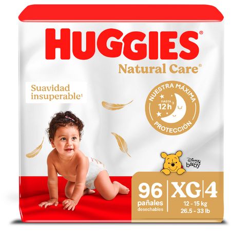 panales-para-bebe-huggies-natural-care-talla-xg-paquete-96un
