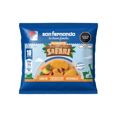nuggets-de-pollo-san-fernando-safari-bolsa-10un