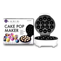 Maquina para hacer Cake Pop de 14 porciones - 800 W