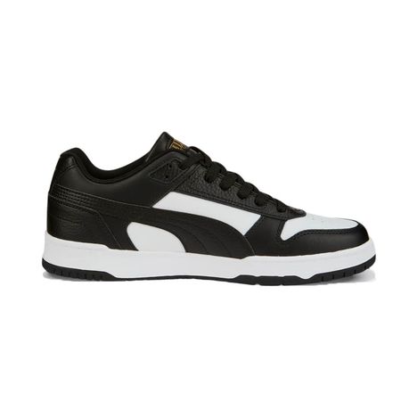 Zapatillas Puma Hombre RBD Game Low 386373 07 Multicolor-9.5