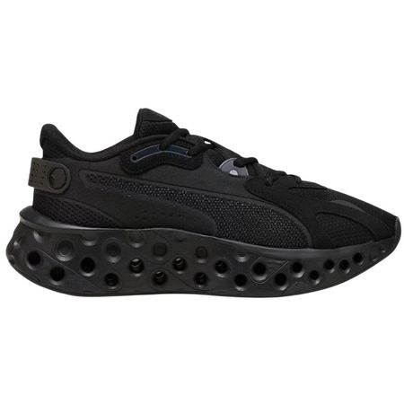 Zapatilla Puma Softride Frequence Negro para Hombre 7.5 US