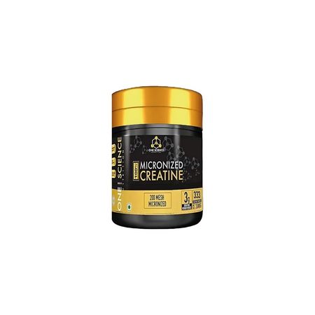 CREATINA 1 KG ONESCIENCE MICRONIZADA