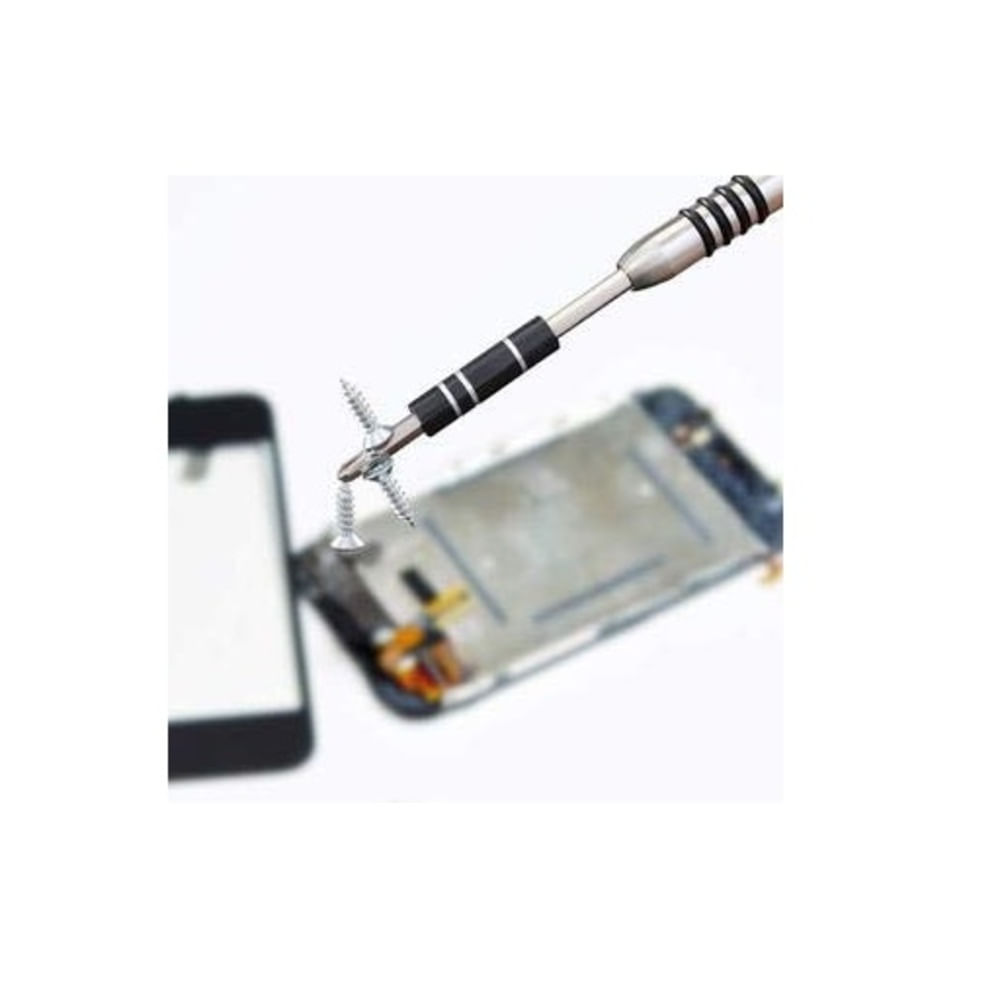 Kit Reparacion Profesional Herramientas Celulares 110