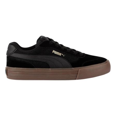 Zapatilla Puma CC Vulc CV Negro para Hombre 9 US