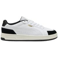 Zapatilla Puma Court Classico-Sport