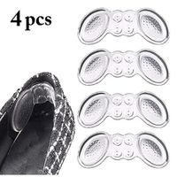 Almohadillas Cómodas para el Cuidado de los Pies 1 Par