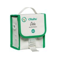 Ohuhu Oahu. Set de 40 marcadores de alcohol (NUEVO)