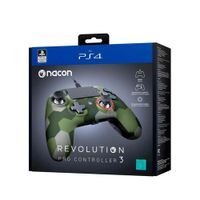 Nacon Revolution Pro Controller 3 for Playstation 4