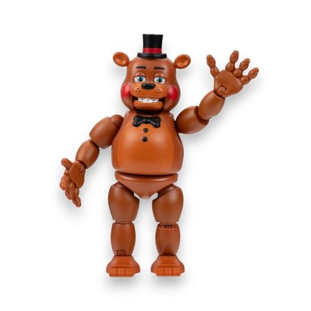 FIVE NIGHTS AT FREDDY'S - FREDDY