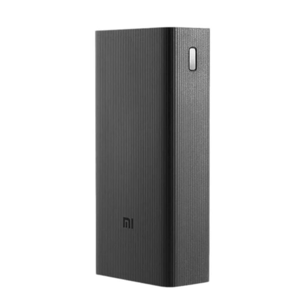 Power Bank Xiaomi 18W de 30000 mAh con 4 puertos y carga rápida - WH