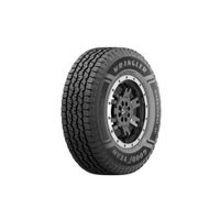 Llanta 26570R16 112T Wrangler WorkHorse AT Goodyear